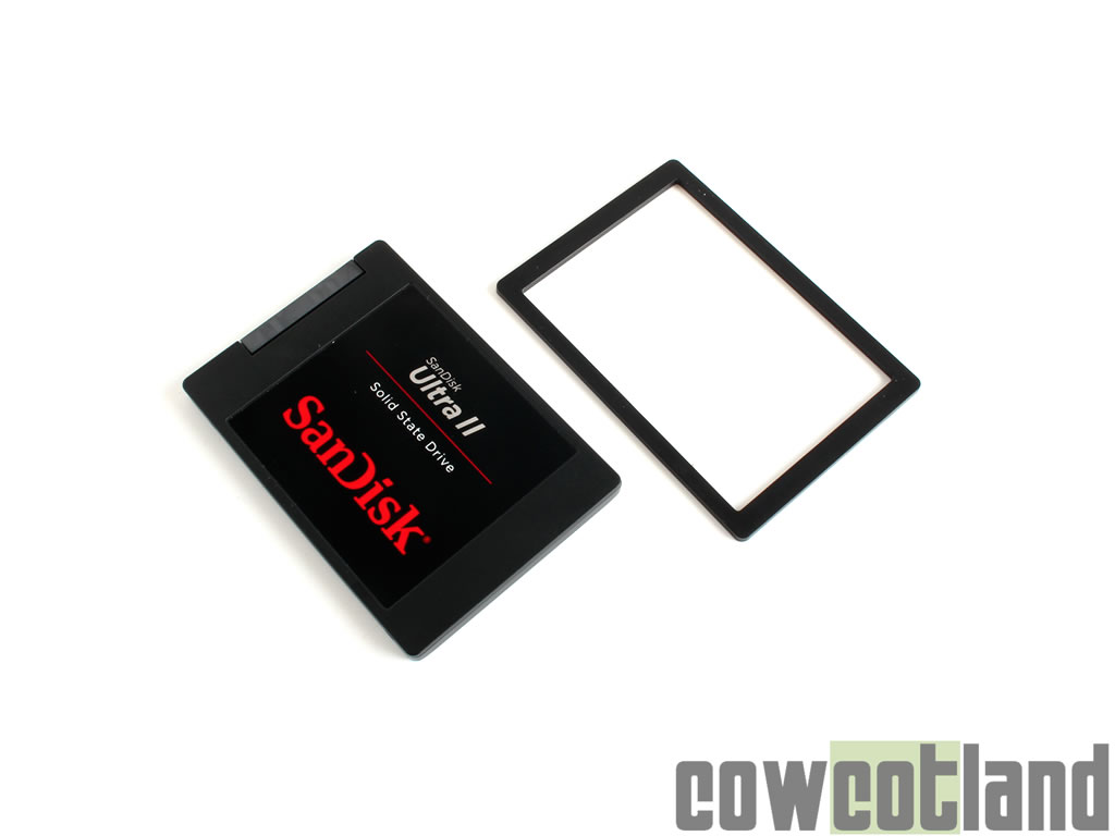 Image 32075, galerie Test SSD Sandisk Ultra II 960 Go