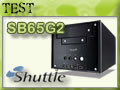 Shuttle SB62G2