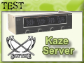 Scythe Kaze Server