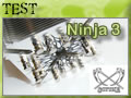 Ventirad CPU Scythe Ninja 3