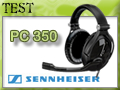 Sennheiser PC 350