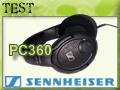 Sennheiser PC 360