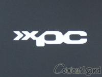 Logo XPC Shuttle X200