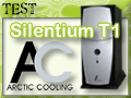 Arctic Cooling Silentium T1