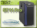 Silentmaxx ST11 Pro