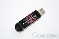 Cliquez pour agrandir Cl USB 3.0 Silicon Power Blaze B10