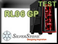 Boitier SilverStone RL06 GP