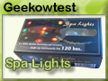 Spa Lights