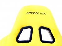 Cliquez pour agrandir Sige Speedlink Regger