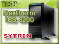 SYTRIN Nextherm ICS 8200