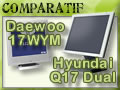 Deux TFT 17