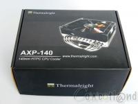 Cliquez pour agrandir Thermalright AXP-140 RT, LE top-flow ?