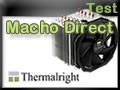 Ventirad Thermalright Macho Direct