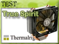 Thermalright True Spirit 120, de la performance pour 30�