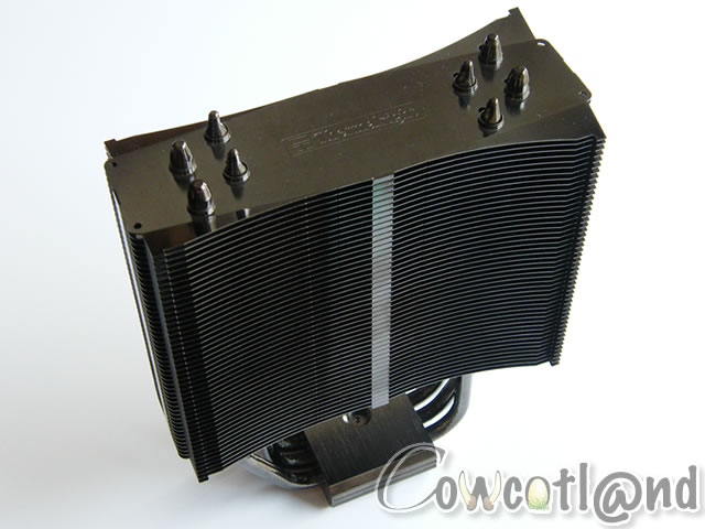 Image 10375, galerie Thermalright MUX-120 Black