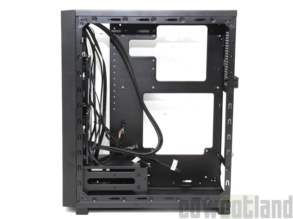 Image 31255, galerie Test boitier Thermaltake Core G3