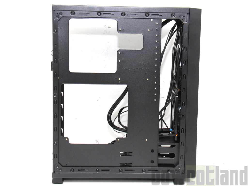 Image 31263, galerie Test boitier Thermaltake Core G3