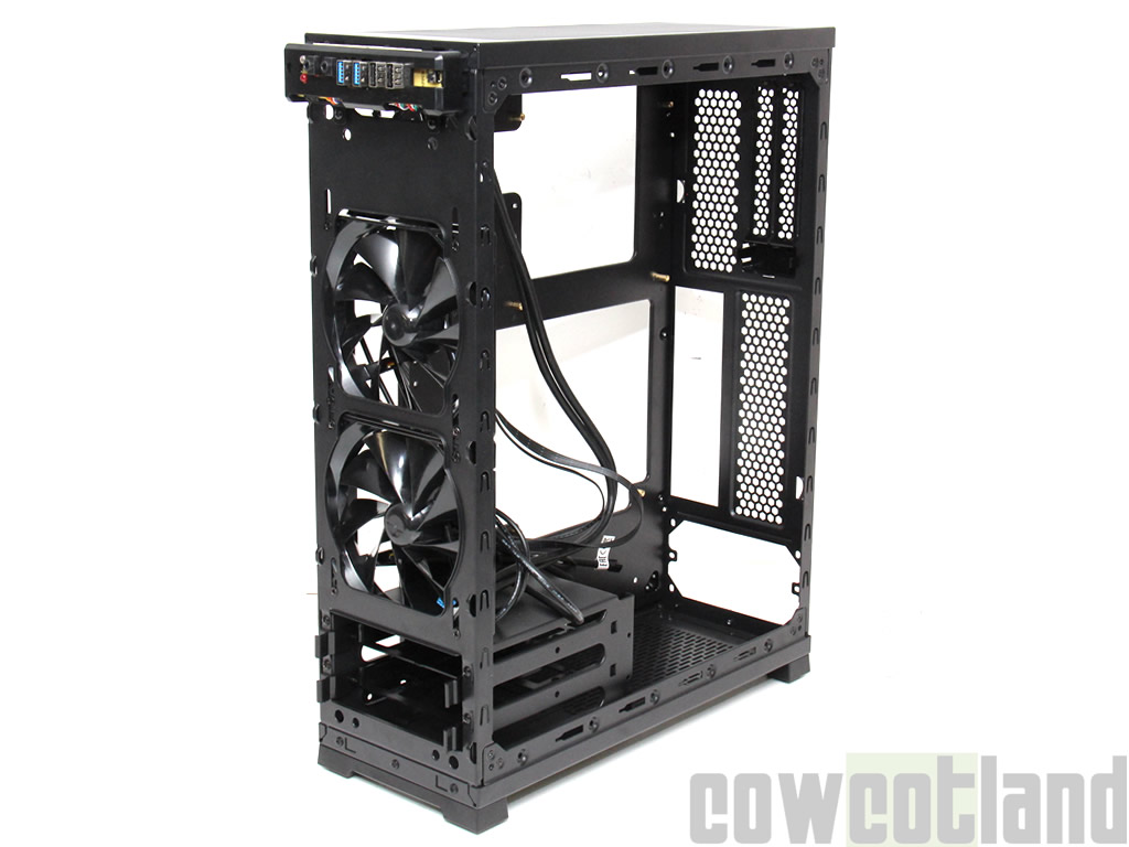 Image 31264, galerie Test boitier Thermaltake Core G3