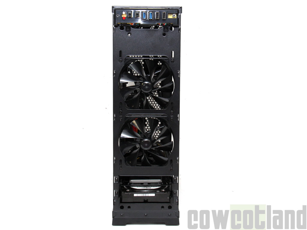 Image 31268, galerie Test boitier Thermaltake Core G3