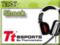 Thermaltake Shock, c