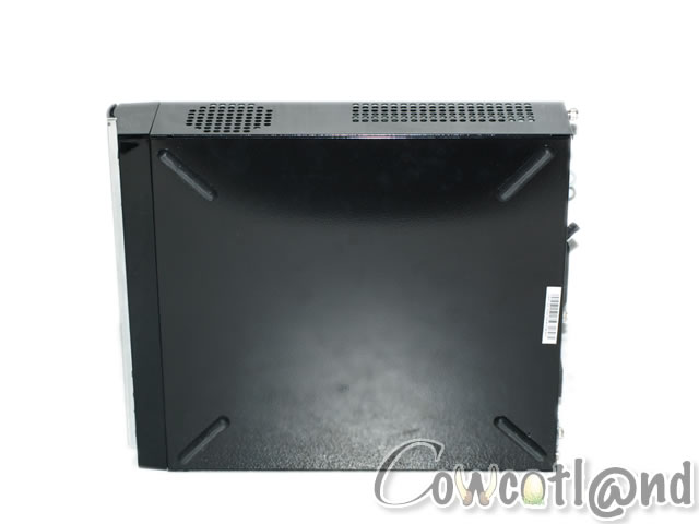Image 6300, galerie Boitier Mini ITX Thermaltake SD100, pas si mal