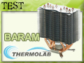 Thermolab BARAM CPU Radiator