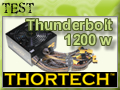 5 Alimentations 1200 watts et Plus