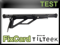 Test  Tilteek Fixcard 