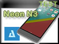 Tlphone Axgio Neon N3