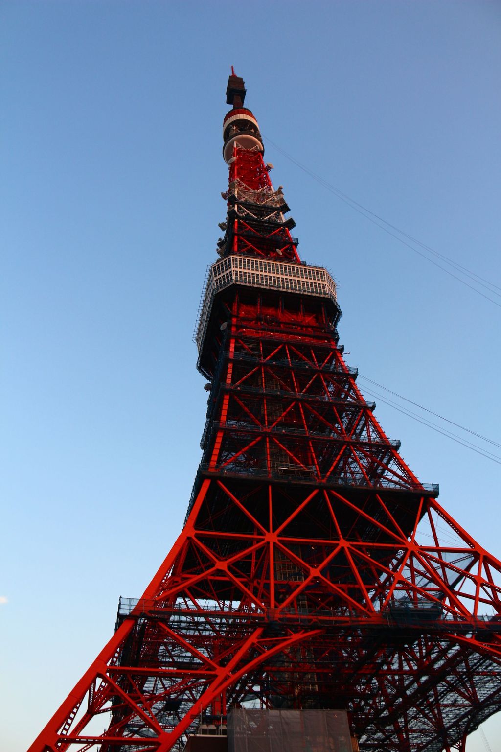Image 20544, galerie Tokyo : Tourisme 90 % Geek