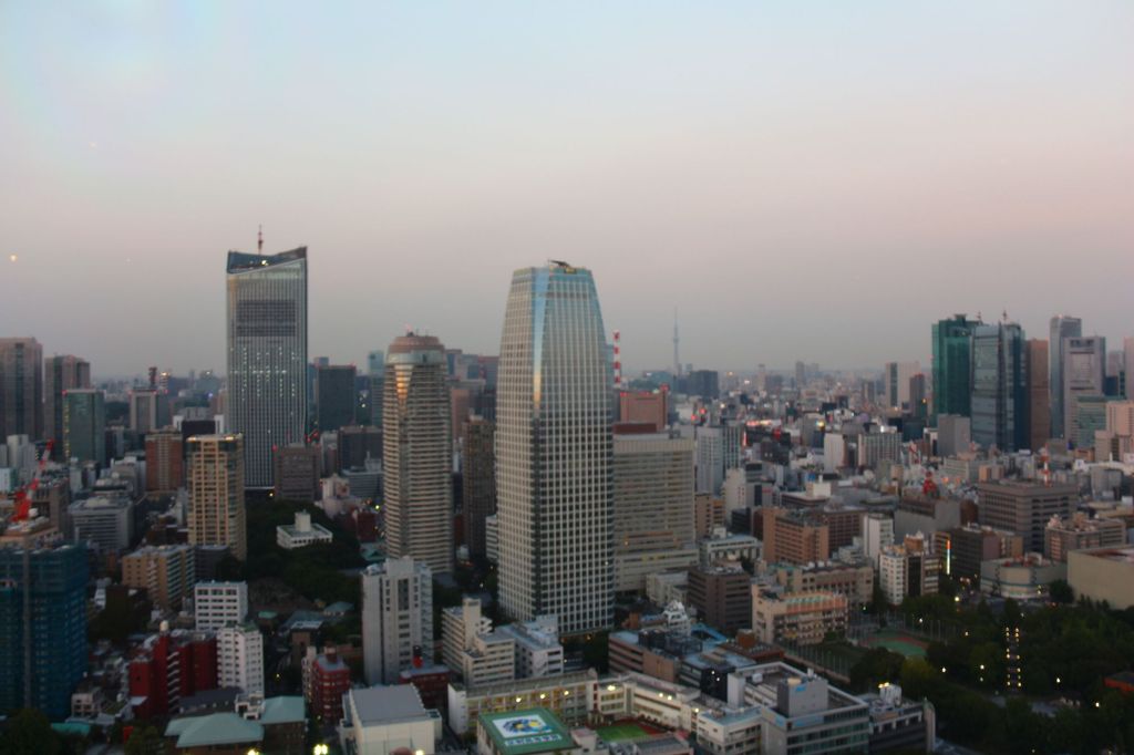 Image 20524, galerie Tokyo : Tourisme 90 % Geek