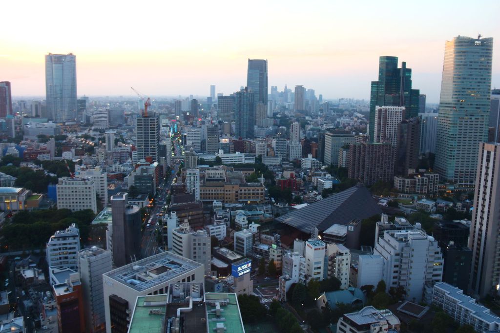 Image 20595, galerie Tokyo : Tourisme 90 % Geek