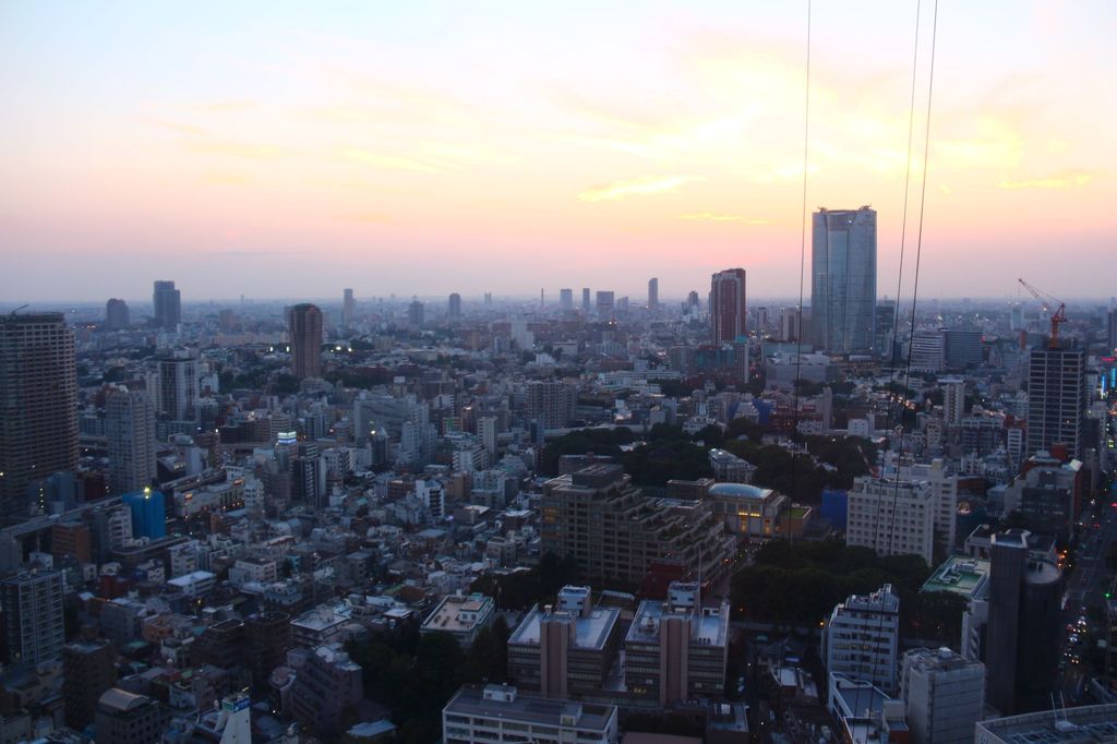 Image 20418, galerie Tokyo : Tourisme 90 % Geek