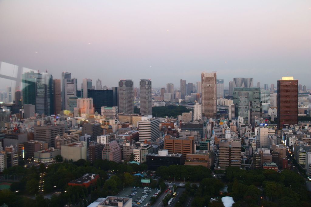 Image 20489, galerie Tokyo : Tourisme 90 % Geek