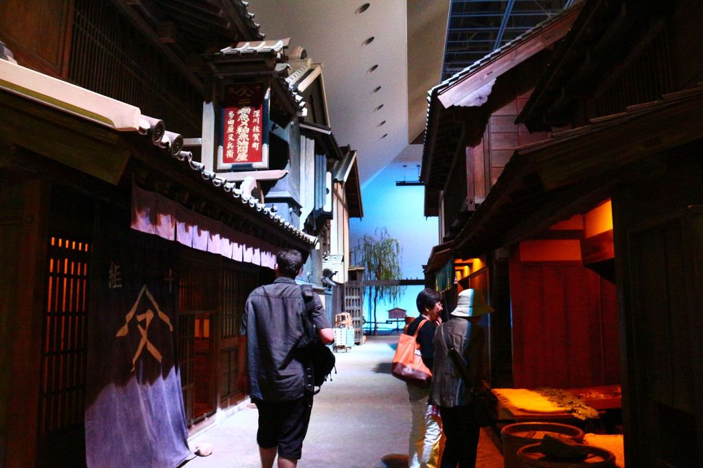 Image 20523, galerie Tokyo : Tourisme 90 % Geek