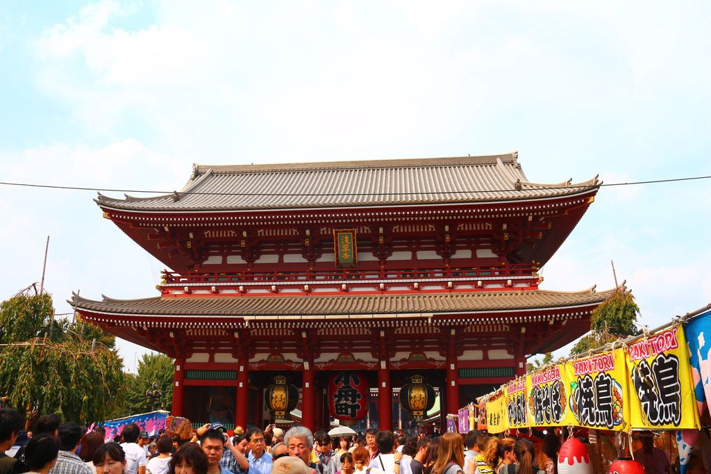 Image 20435, galerie Tokyo : Tourisme 90 % Geek