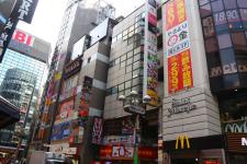 Cliquez pour agrandir Tokyo : Tourisme 90 % Geek