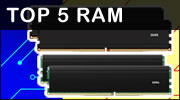 Le top 5 des meilleurs kits RAM DDR4 et DDR5