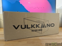 Cliquez pour agrandir Test Vulkkano T50 ARC : Barre de son premium  prix ridicule ?