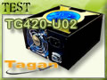 TG420-U02 420W i-Xeyes