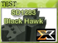 Xigmatek Dark Knight SD-1283 Night Hawk Edition, ouf !