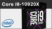 Test extrme du processeur Intel Core i9-10920X : 12 Cores  5700 MHz et au-del  ?