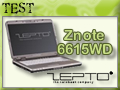 Zepto Znote 6615WD