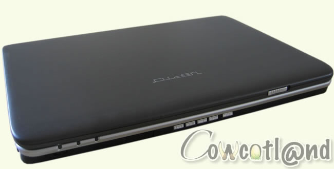 Znote 6615WD - Vue Générale Znote 6615WD - Vue Générale