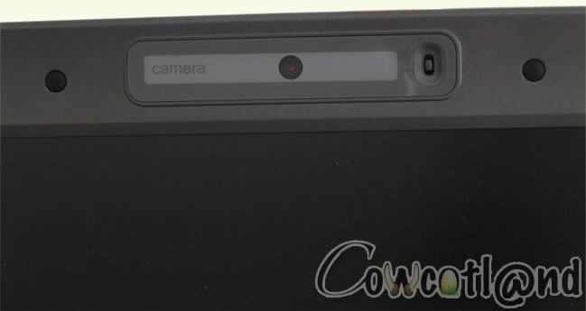 Znote 6615WD - Webcam