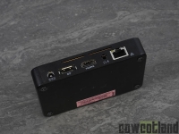 Cliquez pour agrandir ZOTAC ZBOX PI430AJ, le premier Mini PC refroidi par AirJet