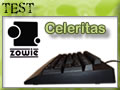 Zowie Celeritas, 2 concepts : la C�l�rit� et la Pauvret�...