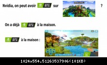 Concours Rtx