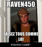 Raven450