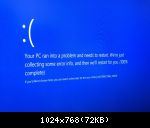 Whea Uncorrectable Error Windows 8